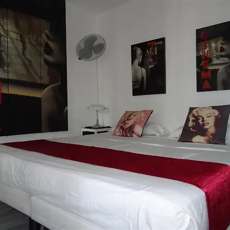Rue St Antoine Apartment