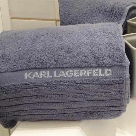 Rue St Antoine Cannes