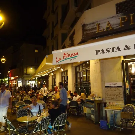 Apartament Rue St Antoine