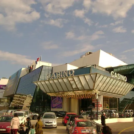 Apartament Rue St Antoine